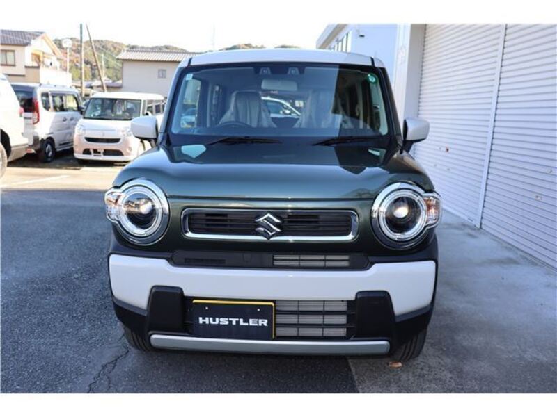 HUSTLER