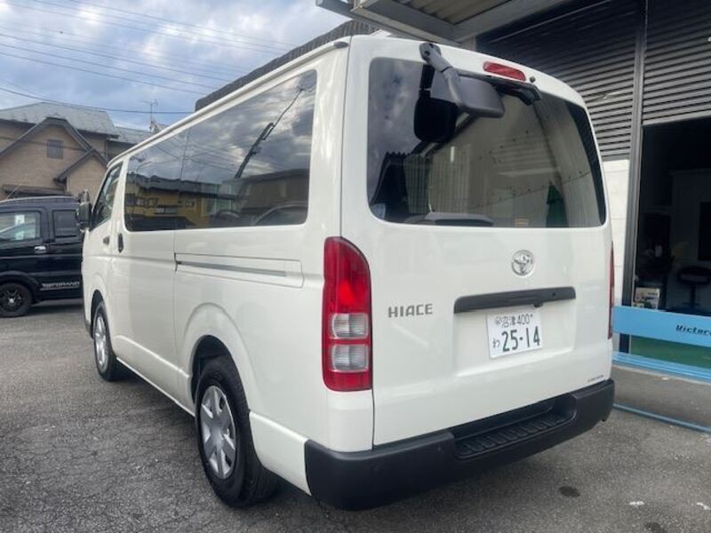 HIACE