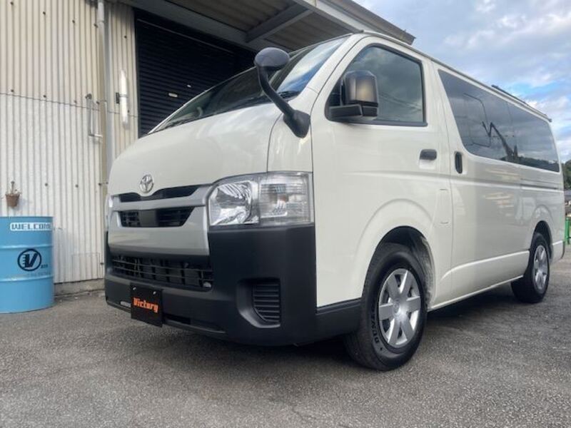 HIACE