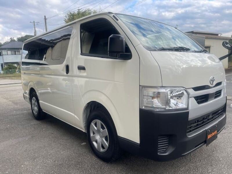 HIACE