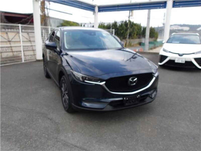 CX-5-0