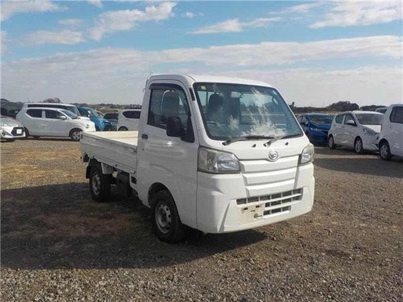 HIJET TRUCK-0