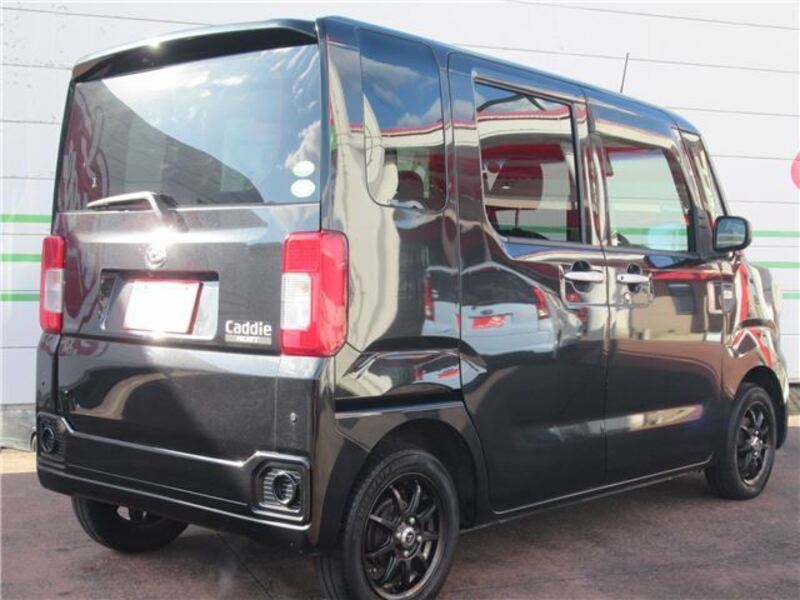 HIJET CADDIE