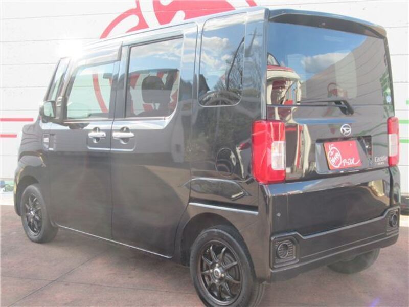 HIJET CADDIE