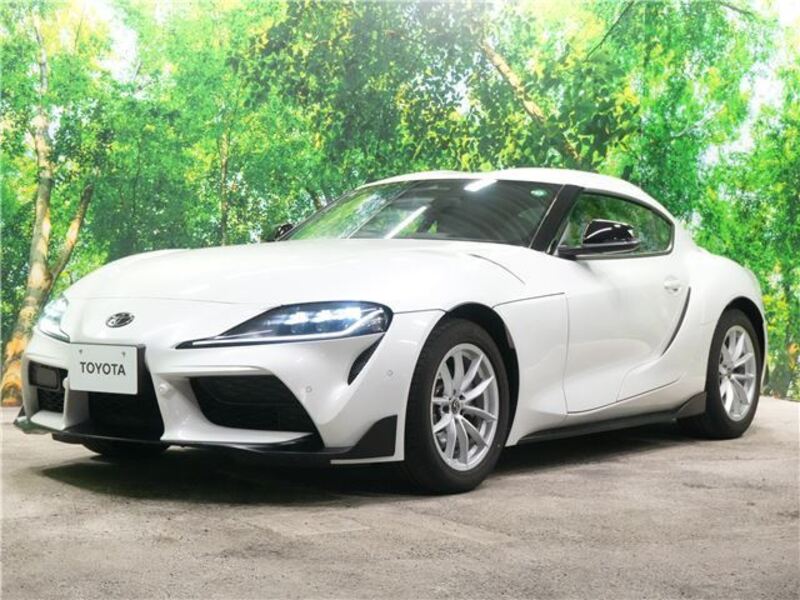 SUPRA