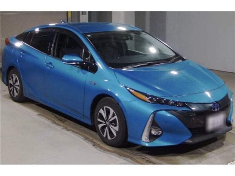 PRIUS PHV-0