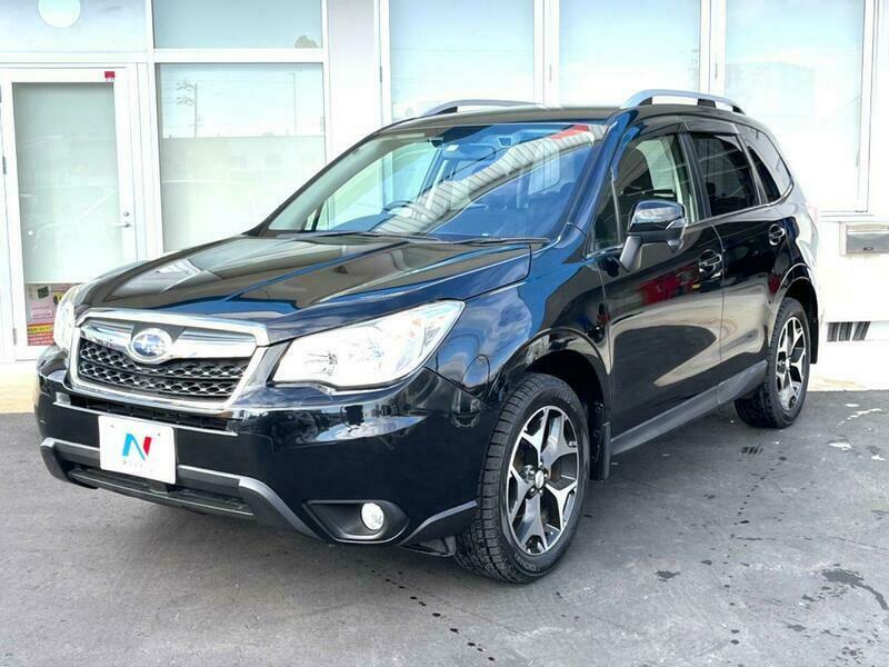 FORESTER-55