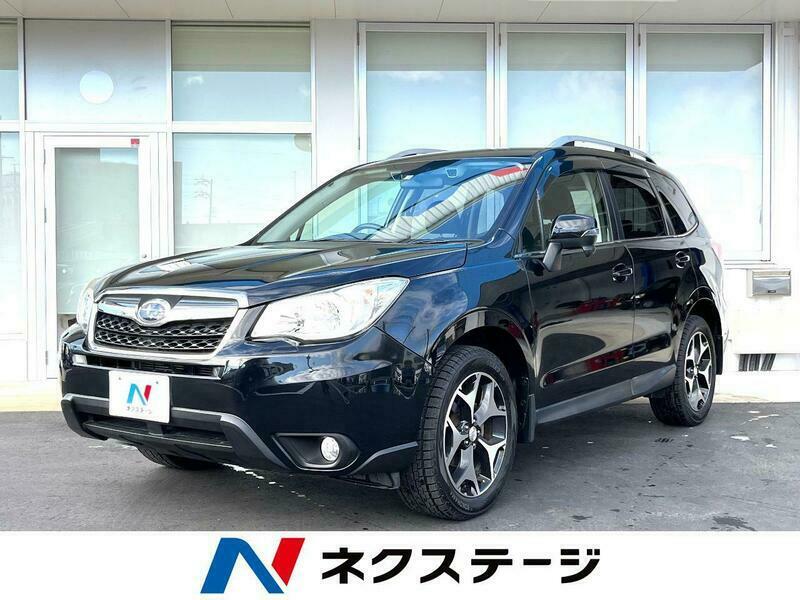 FORESTER-8