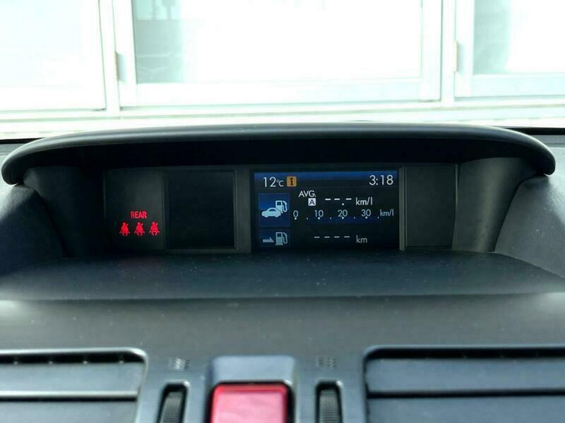 FORESTER-30