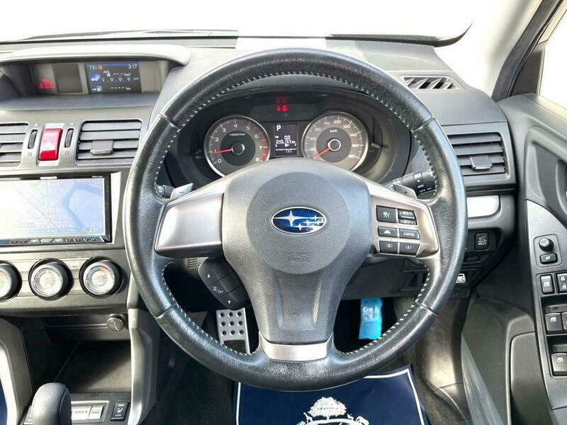 FORESTER-14