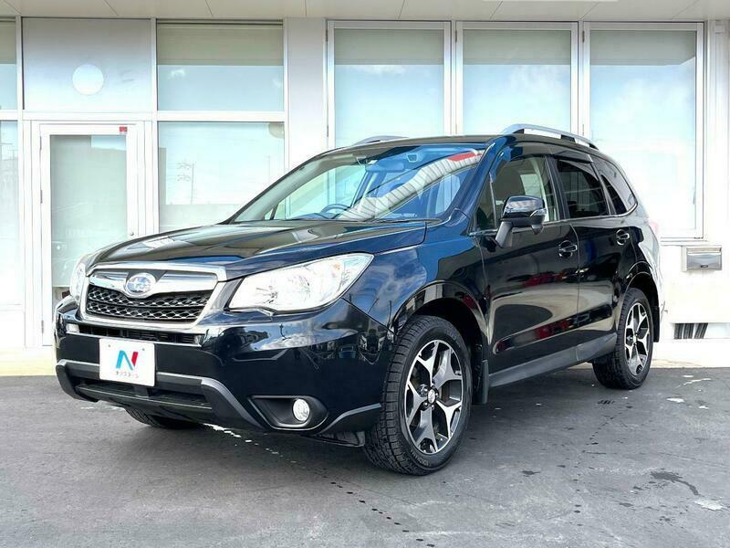 FORESTER-0