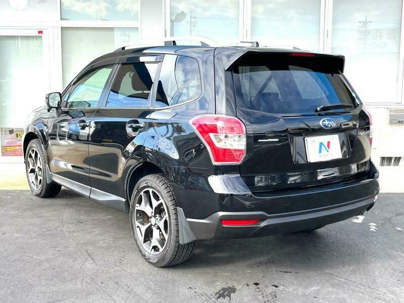 FORESTER-32