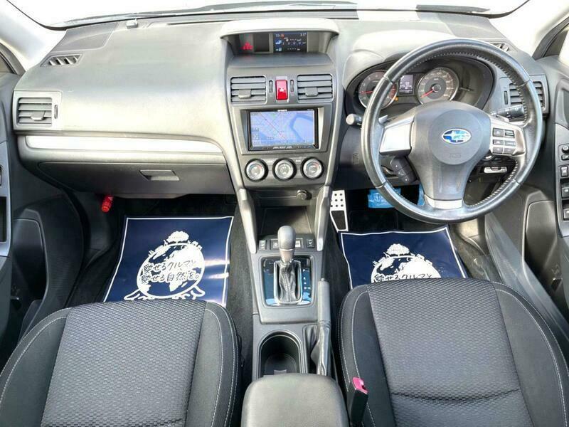 FORESTER-21