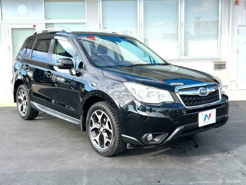 FORESTER-18