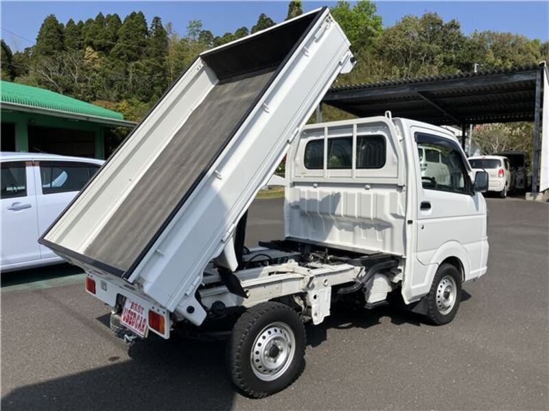 CARRY TRUCK