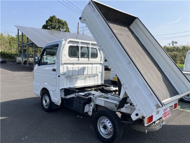 CARRY TRUCK