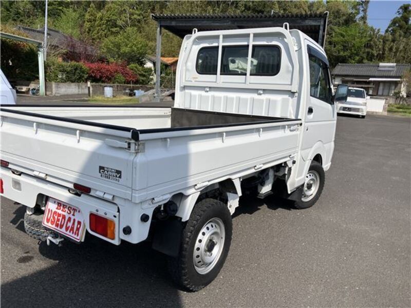 CARRY TRUCK