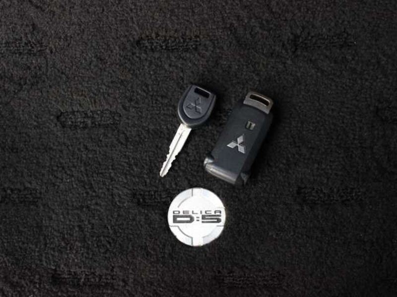DELICA D5