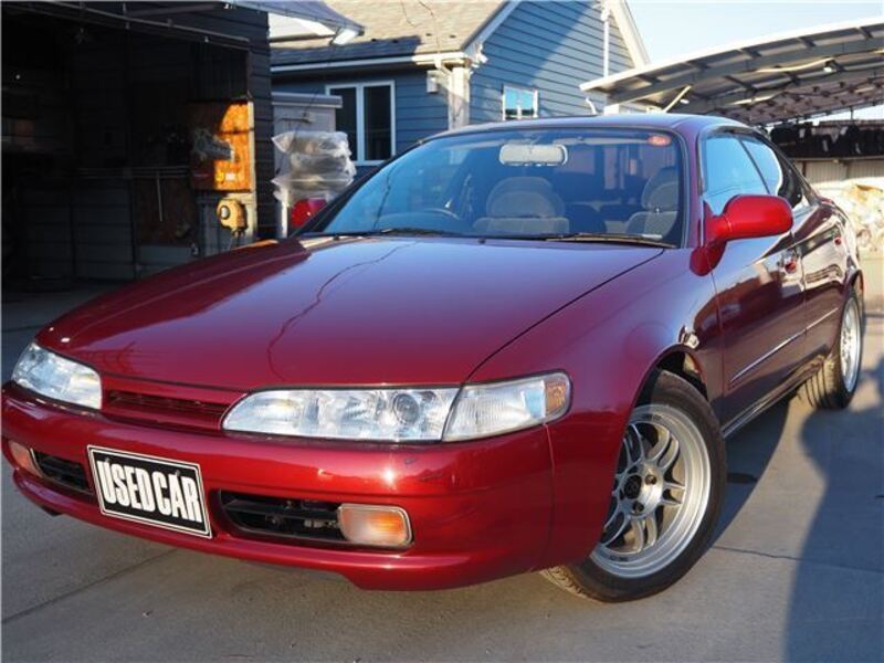 TOYOTA COROLLA CERES