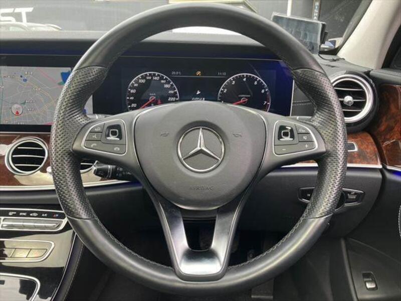 E-CLASS