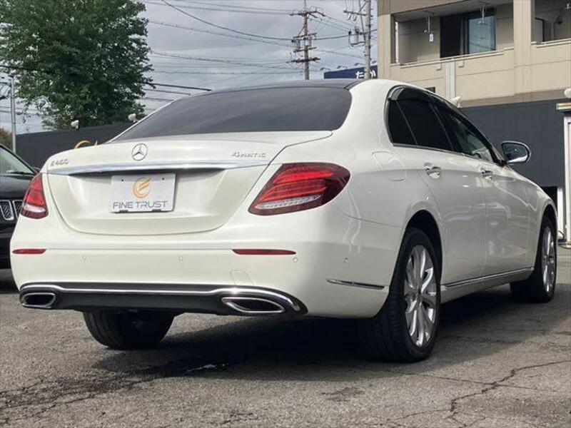 E-CLASS