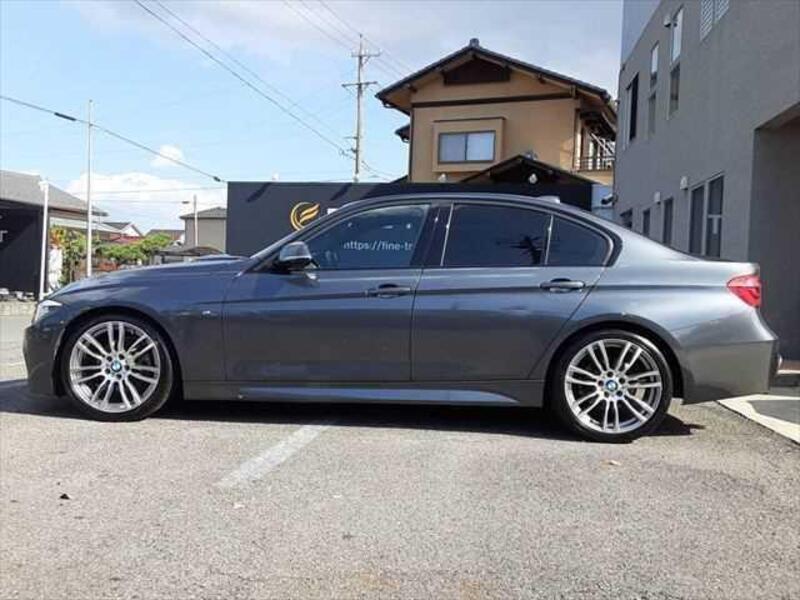 3 SERIES