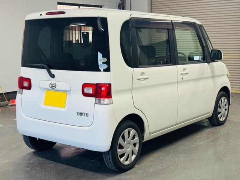 TANTO