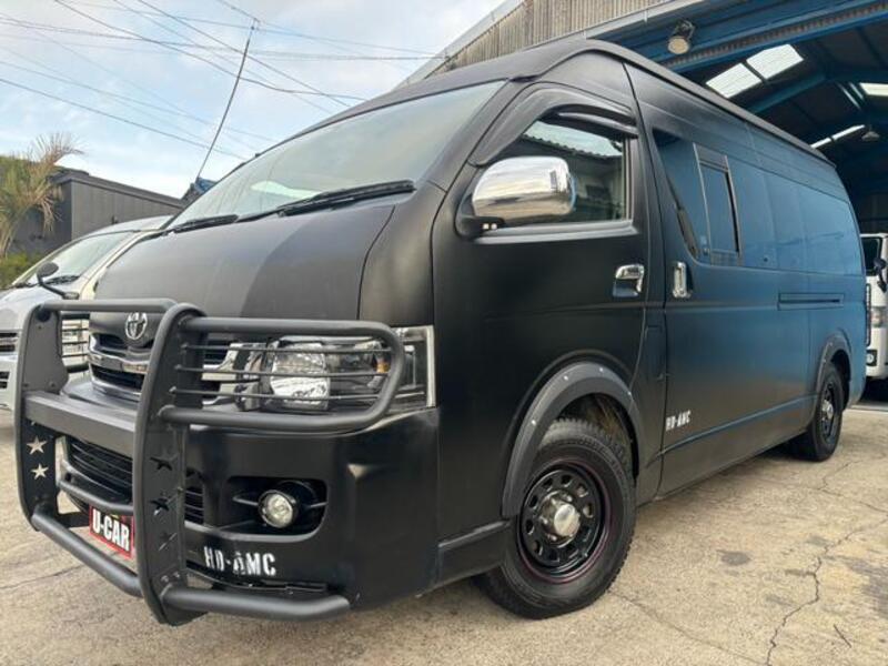 HIACE VAN-0
