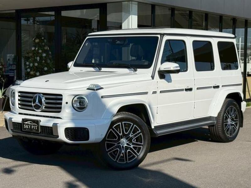 G-CLASS-0