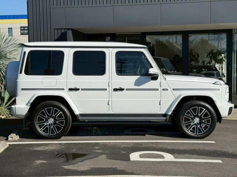 G-CLASS