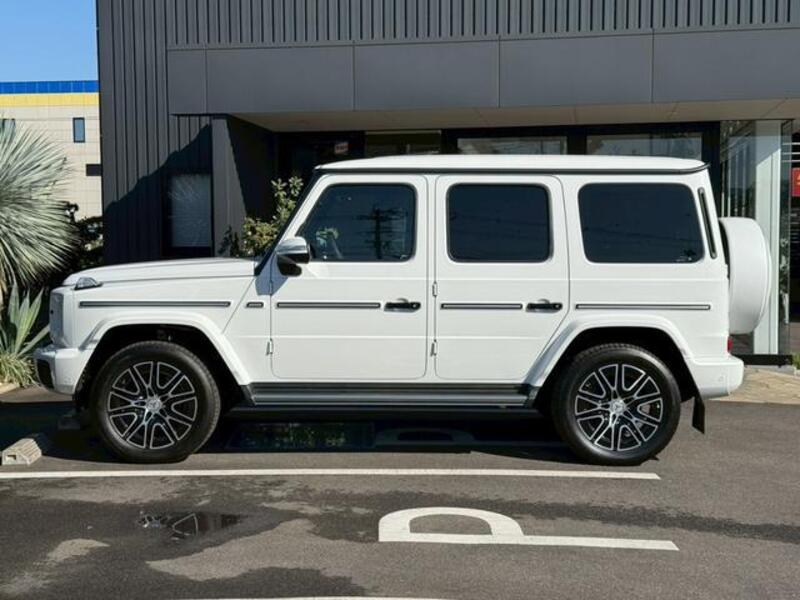 G-CLASS