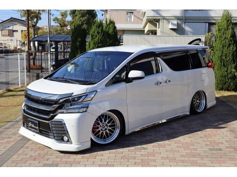 VELLFIRE