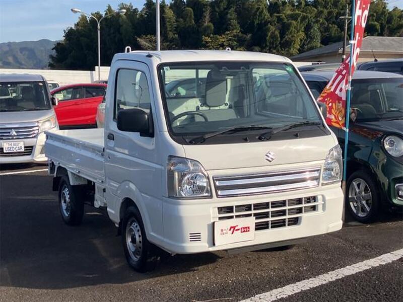CARRY TRUCK