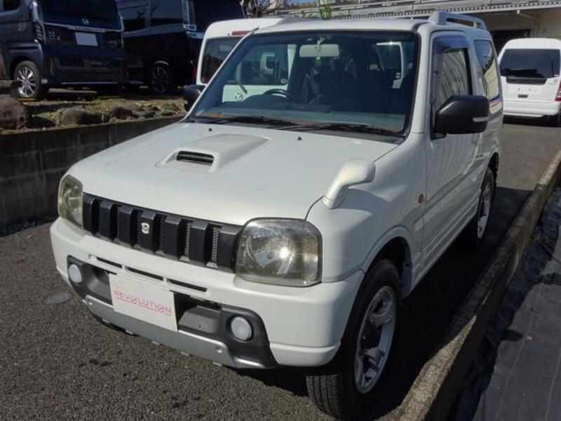 JIMNY