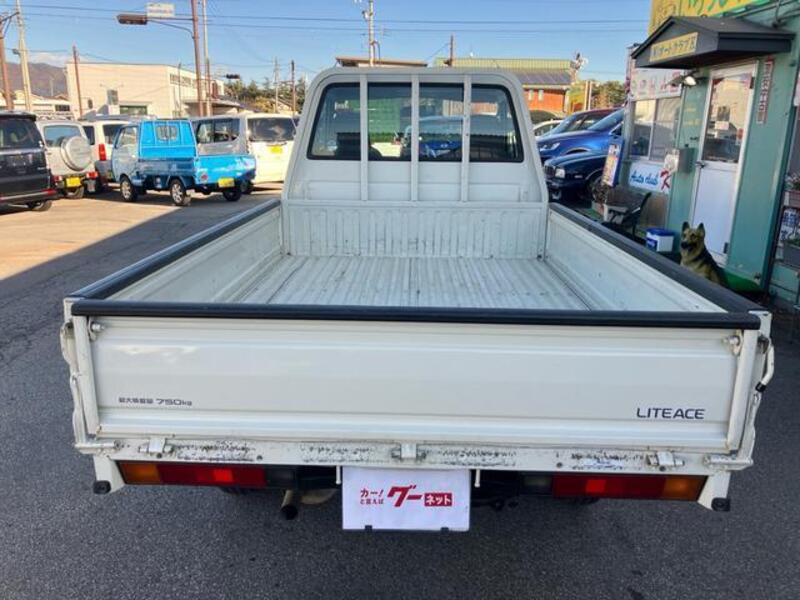 LITEACE TRUCK