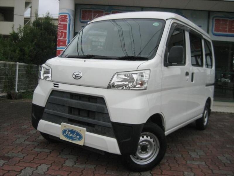HIJET CARGO