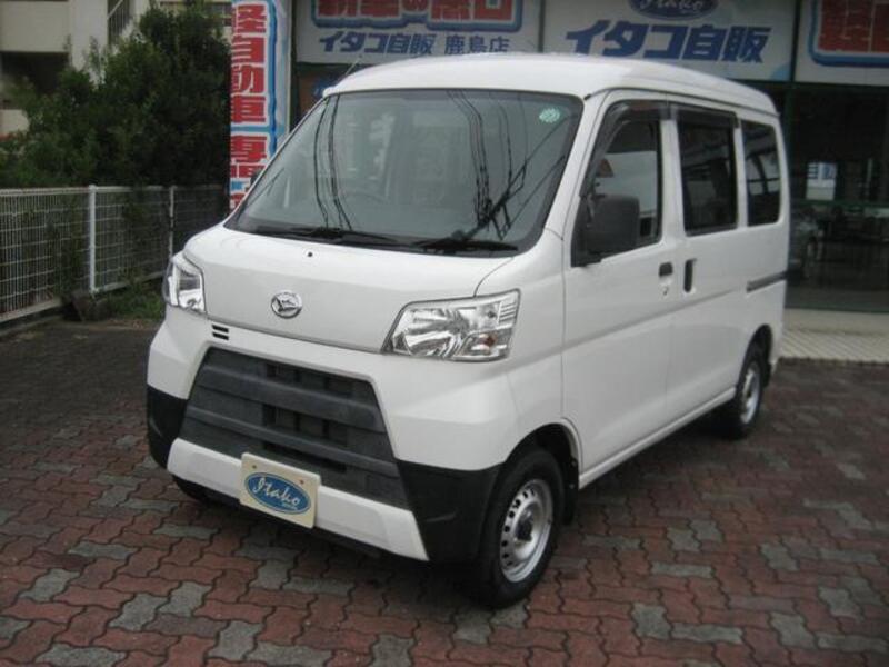 HIJET CARGO