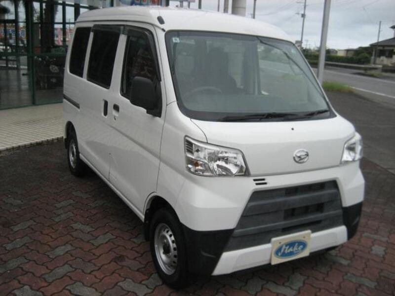 HIJET CARGO
