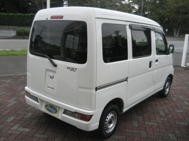 HIJET CARGO