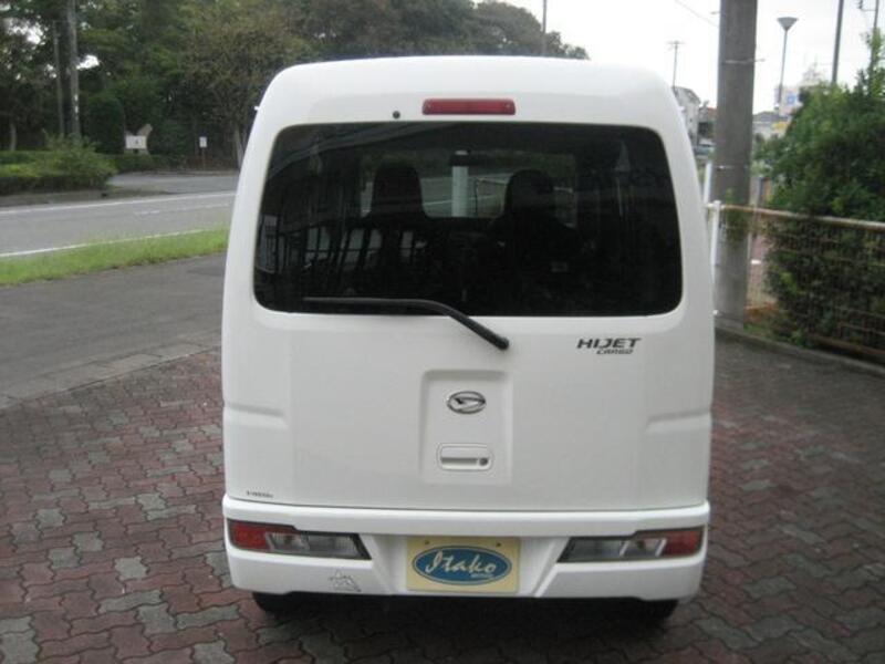 HIJET CARGO