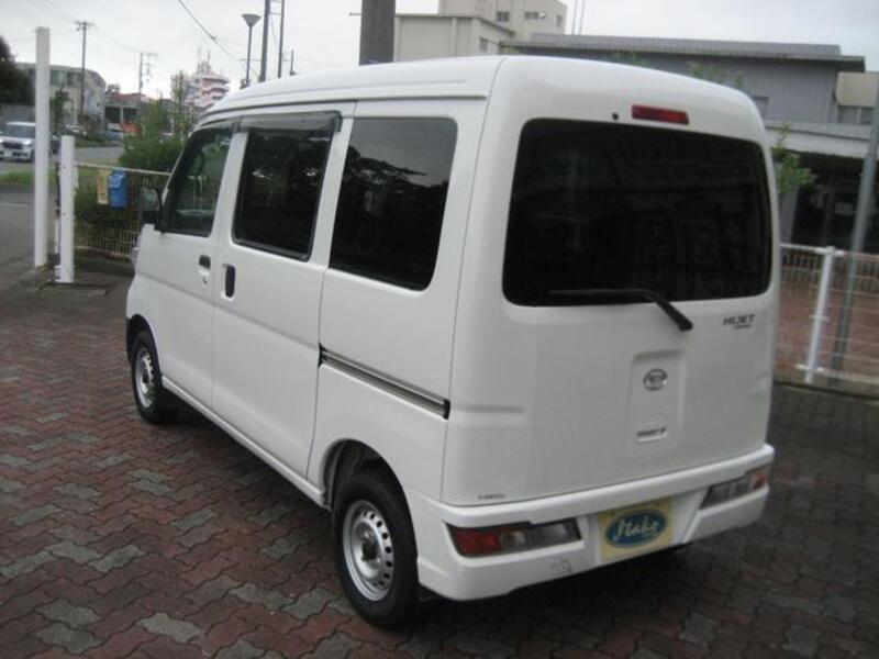HIJET CARGO