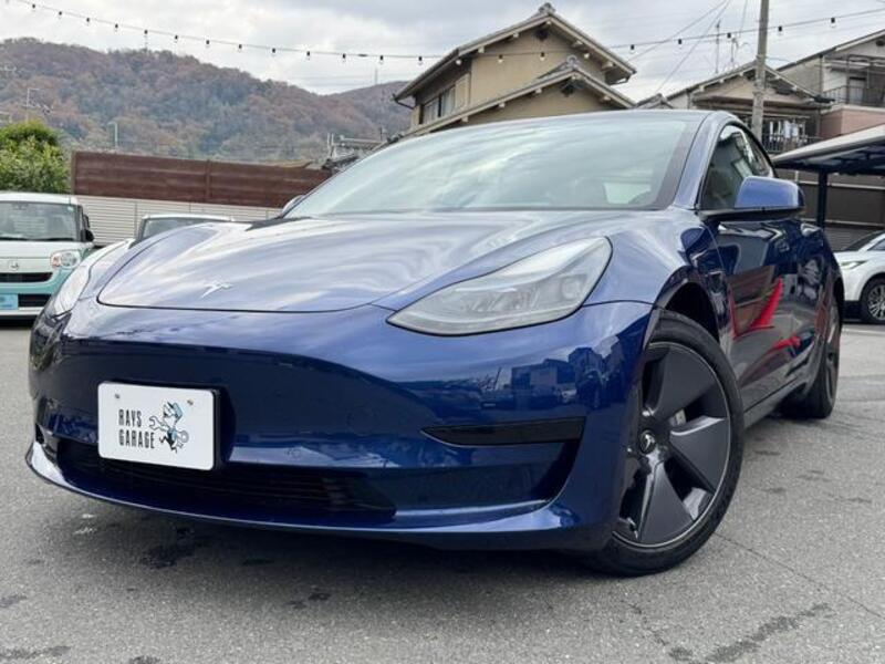 MODEL 3