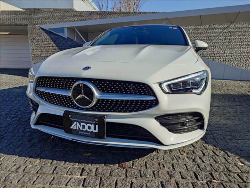 CLA-CLASS