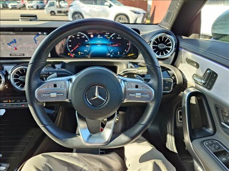 CLA-CLASS