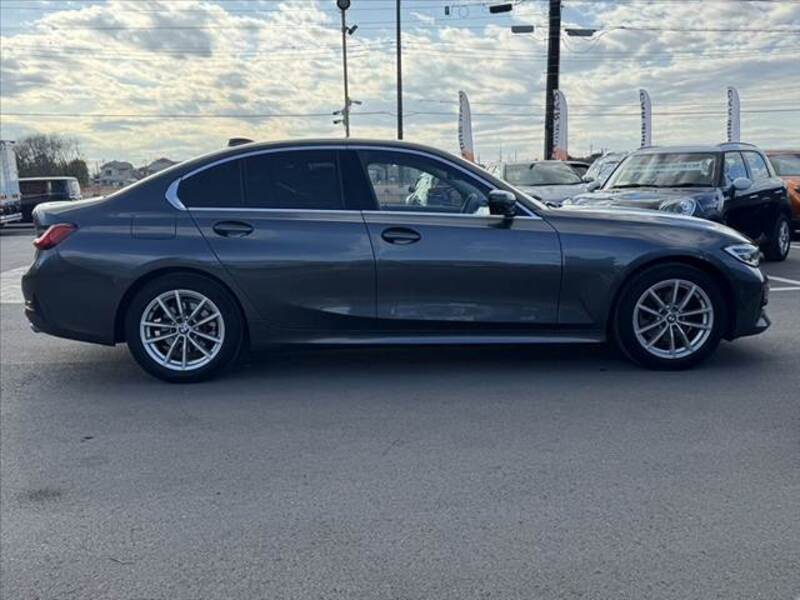 3 SERIES