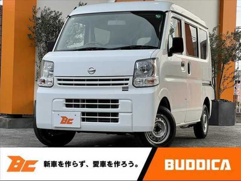 NISSAN NV100CLIPPER