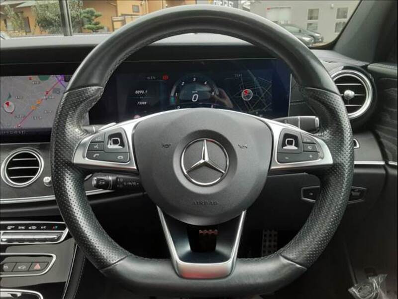 E-CLASS