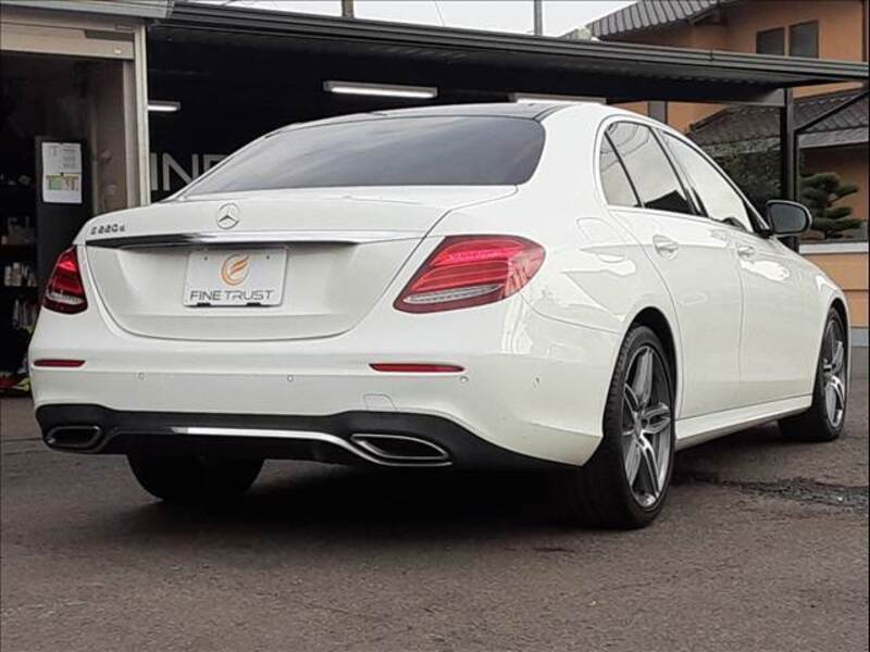 E-CLASS