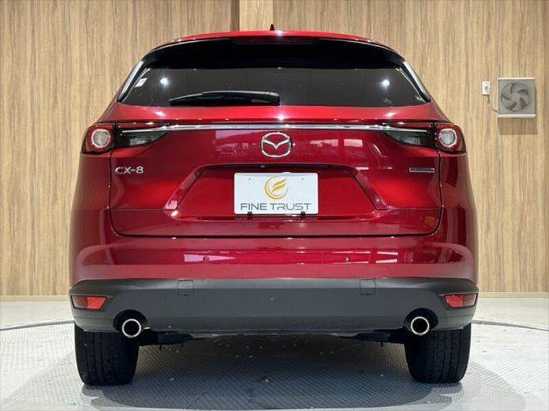 CX-8