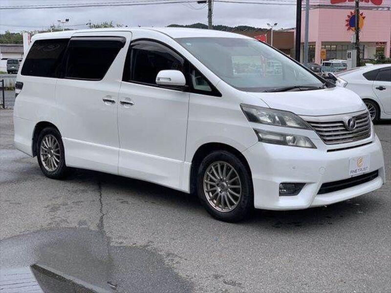 VELLFIRE